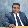 Driving success: Q&A with Minesh Bhagaloo, Ford SA's director of communications