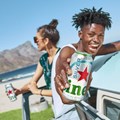#ExtraCrispExtraSmooth: Heineken Silver launches across SA