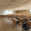 University auditorium. Source: Changbok Ko/Unsplash
