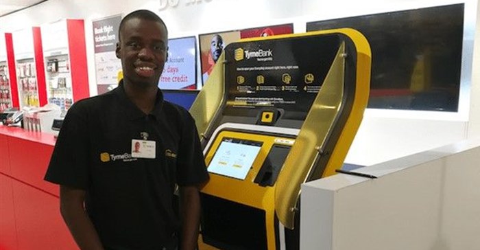 Source: © Afrikan Heroes  TymeBank has appointed The Odd Number as its new brand and creative partner, effective 1 September 2023