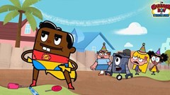 The new show airs on 17 July 2023. Source: Supplied.