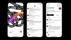 Meta takes on Twitter with Threads and wins in the market