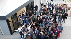 Source: One Club SA has a long history of Creative Boot Camp that stretches back to 2015. Here are the 2017 Johannesburg boot camp cohort