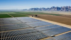 Nersa announces preferred bidders in REIPPPP Bid Window 6