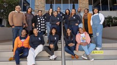 Danone's Women in Dairy programme looks to tackle food security