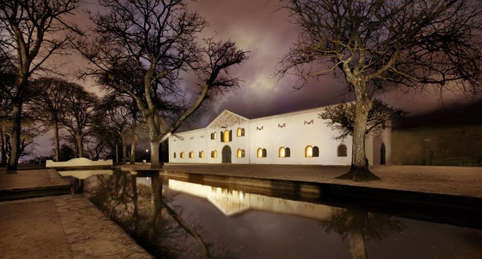 #Since1685: Celebrating 338 years of South Africa's oldest wine producing farm