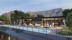 #PropertyRevamped: The Fynbos, a landmark development for sustainable architecture in Africa