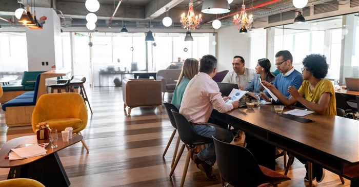 How coworking spaces can boost local economies