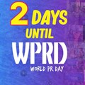 The third annual World PR Day takes place on 16 July, this Sunday, with the theme Harnessing The Power Of Public Relations