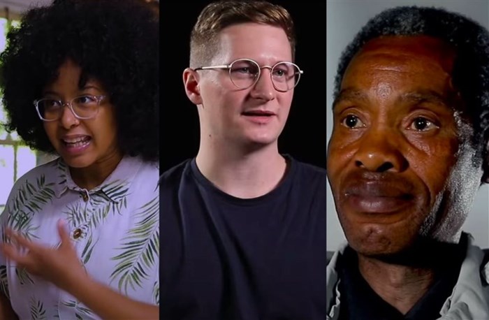 Afda students take all 3 podium places at The South African Student Film Competition 2023