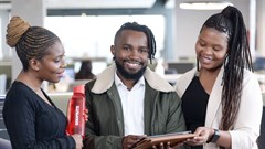 Shoprite calls tech students to apply for bursary programme