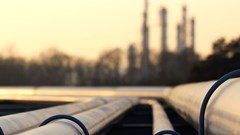 Shell finds hydrocarbons in latest Namibia exploration well