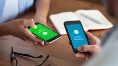 Fintech solutions. Source: Supplied