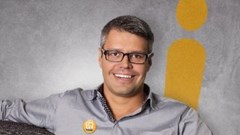 Source: Supplied. Schalk Malan, chief executive officer of BrightRock.