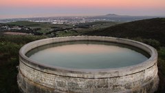 SRK launches new unit to tackle growing complexity of water management