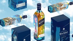 Pentawards shortlist for packaging design announced