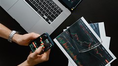 IT skills are in high demand in the banking sector. Source: Tima Miroshnichenko/Pexels