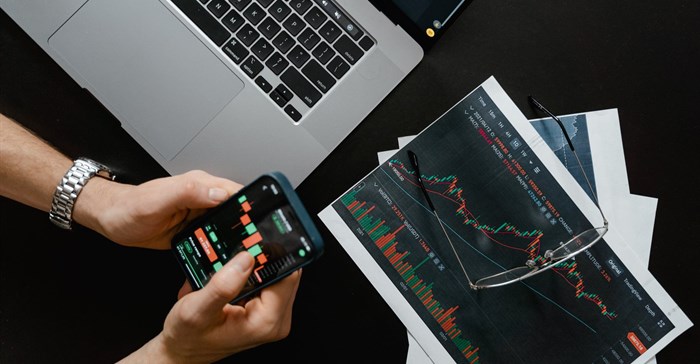 IT skills are in high demand in the banking sector. Source: Tima Miroshnichenko/Pexels