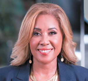 Aneline Rhoda-Wright. Source: Supplied