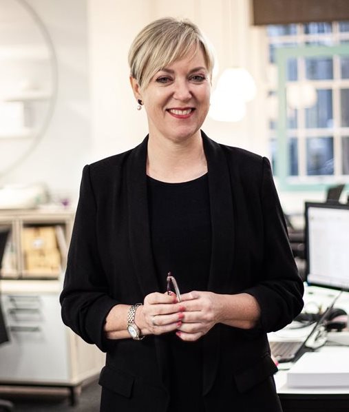 Atmosphere Communications’ founder and CEO, Nicola Nel, refects on the past 21 years