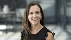 Louise Schoonwinkel, Managing Director of Optimi Home