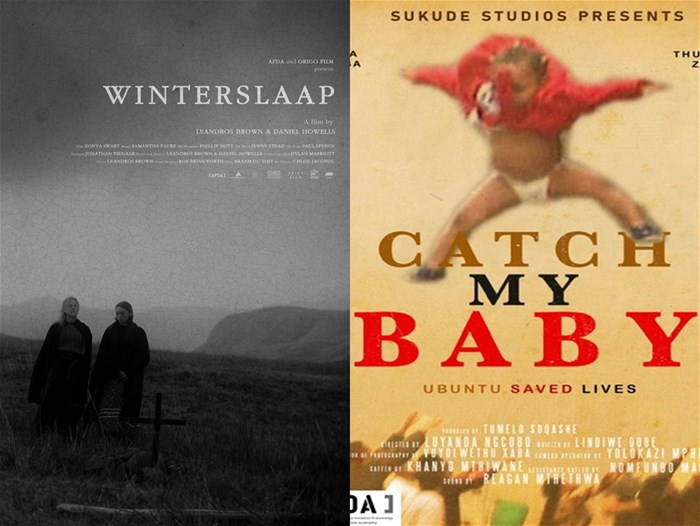 2 Afda films competing at Durban International Film Festival 2023