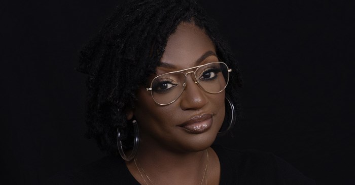 Image supplied. Shannon Washington, the US CCO for R/GA, is this year’s jury president of the digital category for the 45th annual Loerie Awards