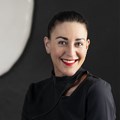 Image supplied. Marilize Jacobs shares how she brought together two passions, interior design and PR