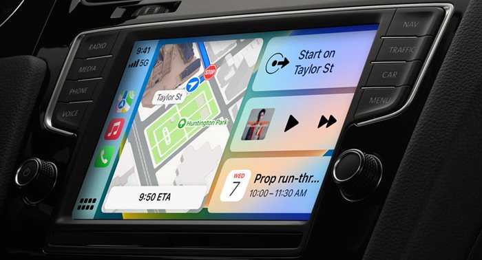 New Android Auto update gets Assistant glow-up