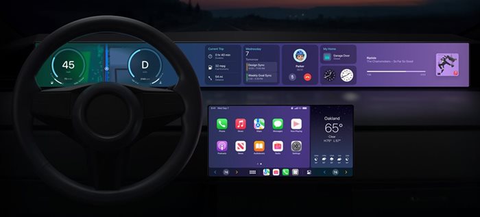 New Android Auto update gets Assistant glow-up