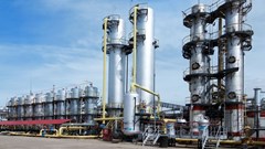 Shell to supply Morocco with LNG in 12-year deal