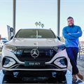 Mercedes-Benz SA appoints Justin Jacobs as its new media specialist