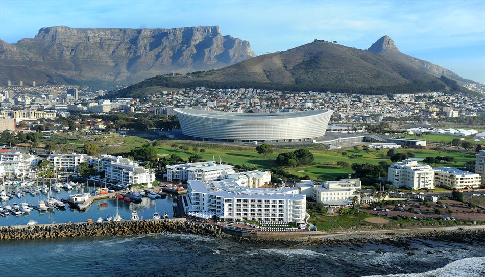 For your next vacation: Work, stay, play and explore Cape Town's top attractions