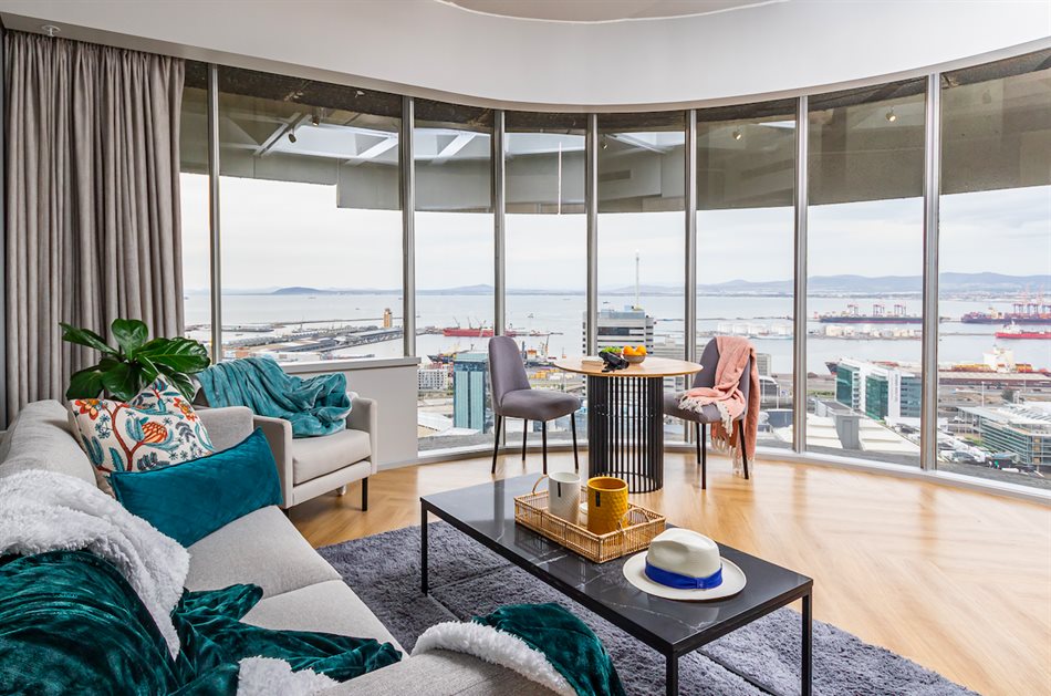 For your next vacation: Work, stay, play and explore Cape Town's top attractions