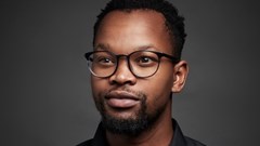 Lebina Ditha, senior associate at Weber Shandwick. Source: Supplied.