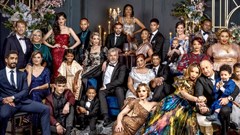 The show is coming to an end in December. Source: Facebook.