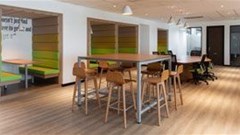 IWG signs new Regus, Spaces and HQ partnerships in Kenya, as demand for hybrid working rises