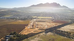 #PropertyRevamped: Newinbosch creating a connected, inclusive community in Stellenbosch