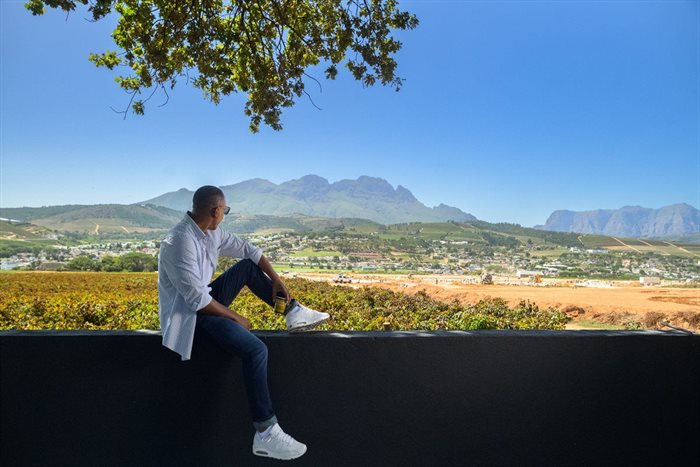 Several sustainable design features and green technologies are being implemented at Newinbosch. Source: Supplied