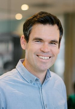 Pieter du Toit, head of business development at Similan. Source: Supplied