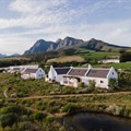 Babylonstoren takes top honours as Best Resort Hotel in Africa
