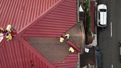 Image source: Caspar Roofing Channel from