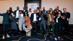 World Bank awards 10 Fintech Challenge winners. Source: Supplied