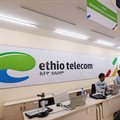Ethio Telecom profit more than doubles before planned stake sale