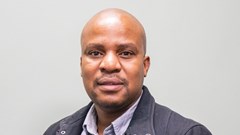 Lesiba Kgoogo is the new ESG executive for the brand. Source: Supplied.