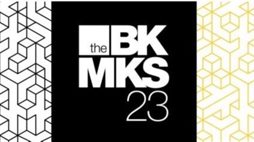 4 Finalists at the IAB Bookmark Awards 2023