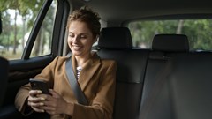 Bolt introduces in-app trip recording to boost safety