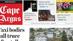 Independent Media broadens retrenchment scope