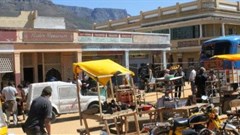 Source: © cometocapetown.com  AS a consequence of the US SAG-AFTRA’s strike, the Cape Town film industry has reported the shutting down of filming of at least one video streaming service