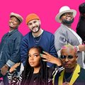 Galaxy 947 Joburg Day drops its 2023 music lineup